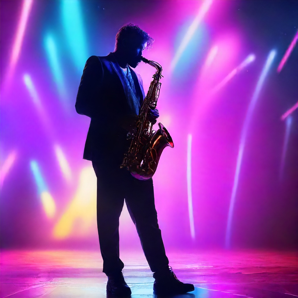 Ethereal Dreams: A Melodic Journey