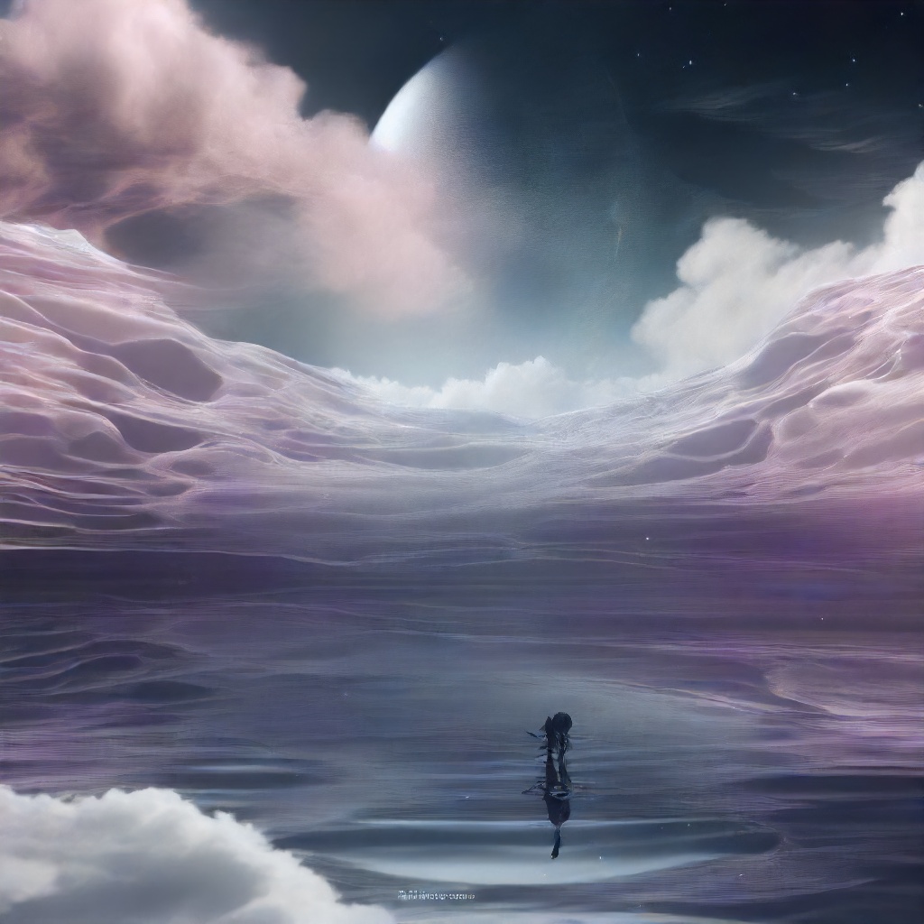 Ethereal Emotions: A Symphony of Soundscapes