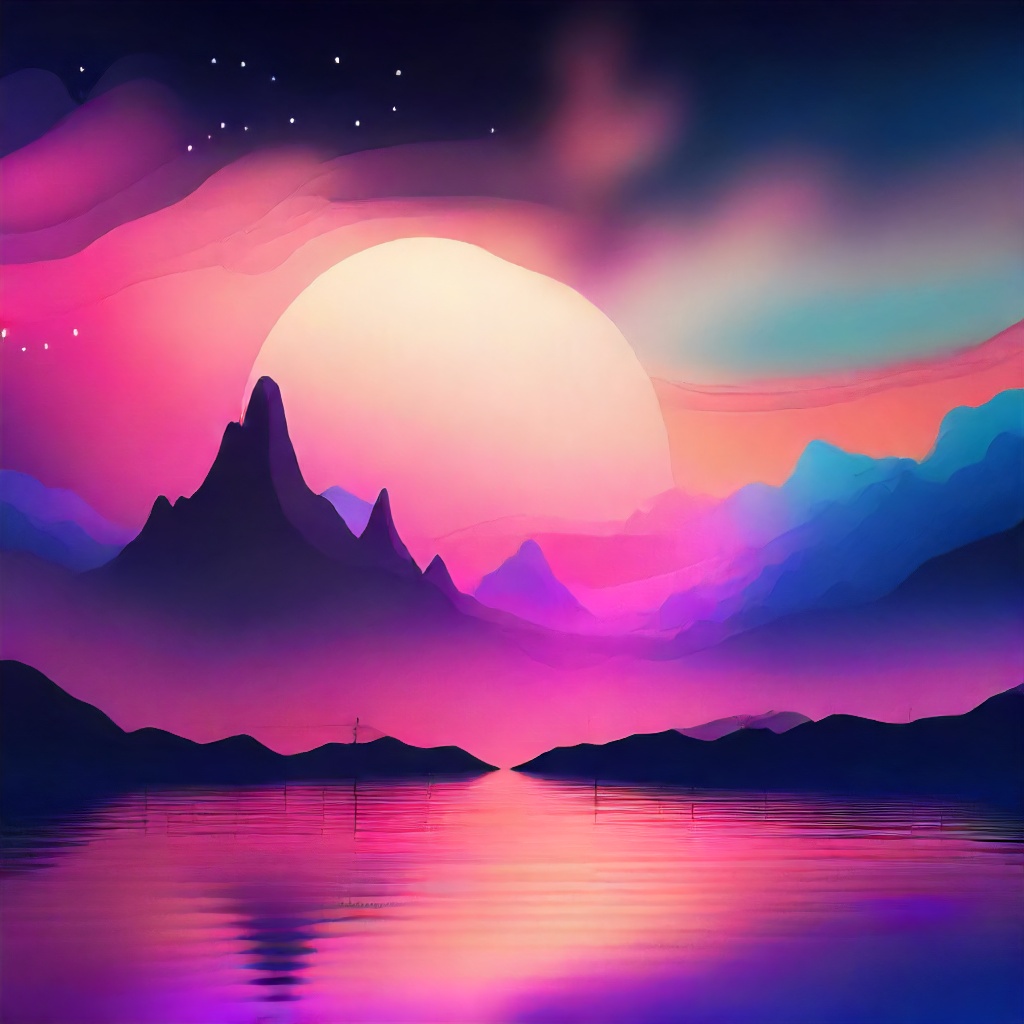 Ethereal Melodies: A Journey Through Hyperpop and Ambient Verses