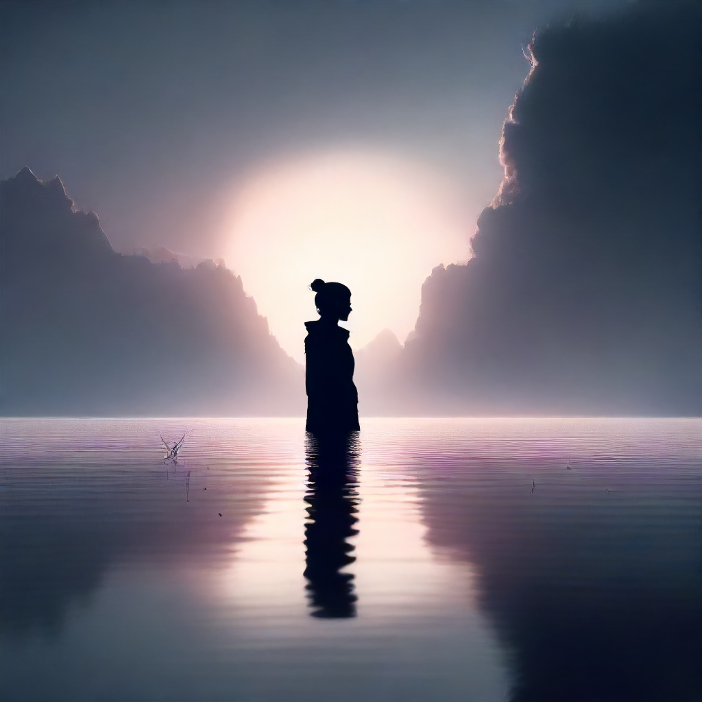 Ethereal Metamorphosis