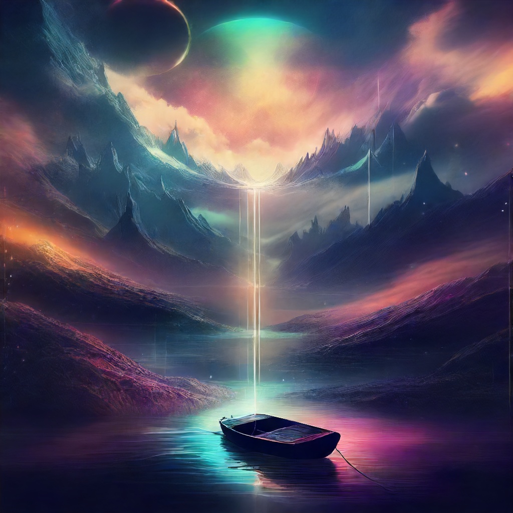 Evolving Nostalgia: A Dynamic Melodic Journey