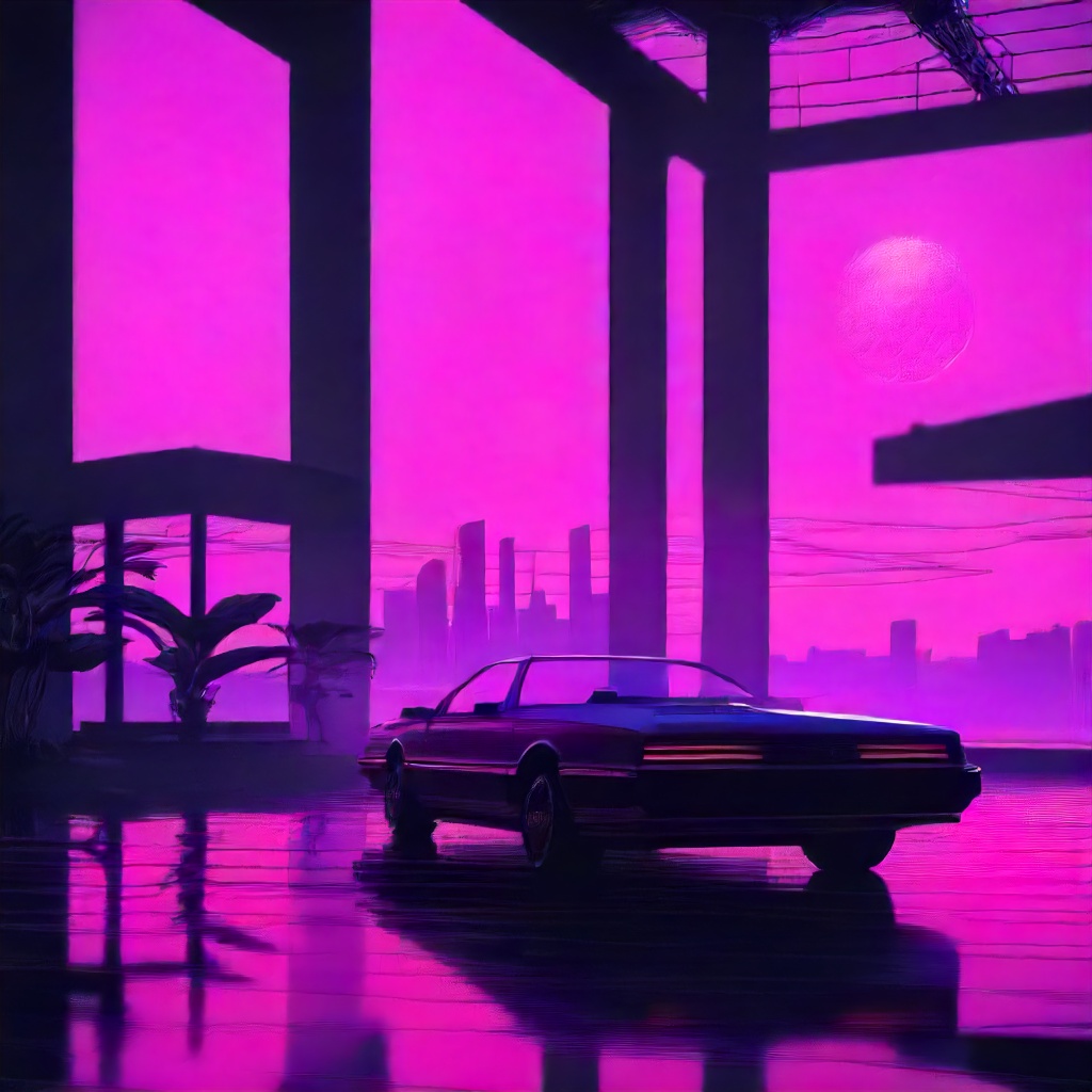 Falling Into Silence