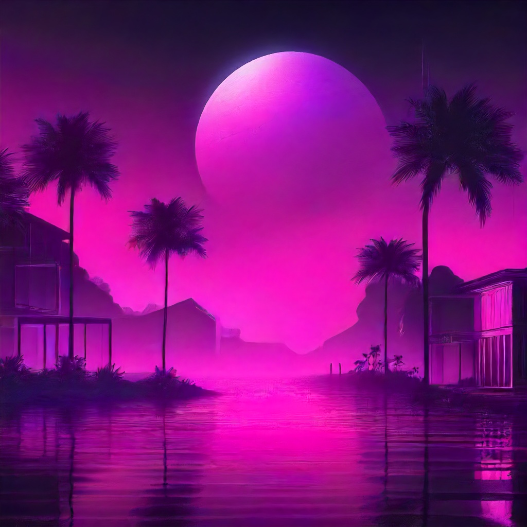 Falling Into Silence
