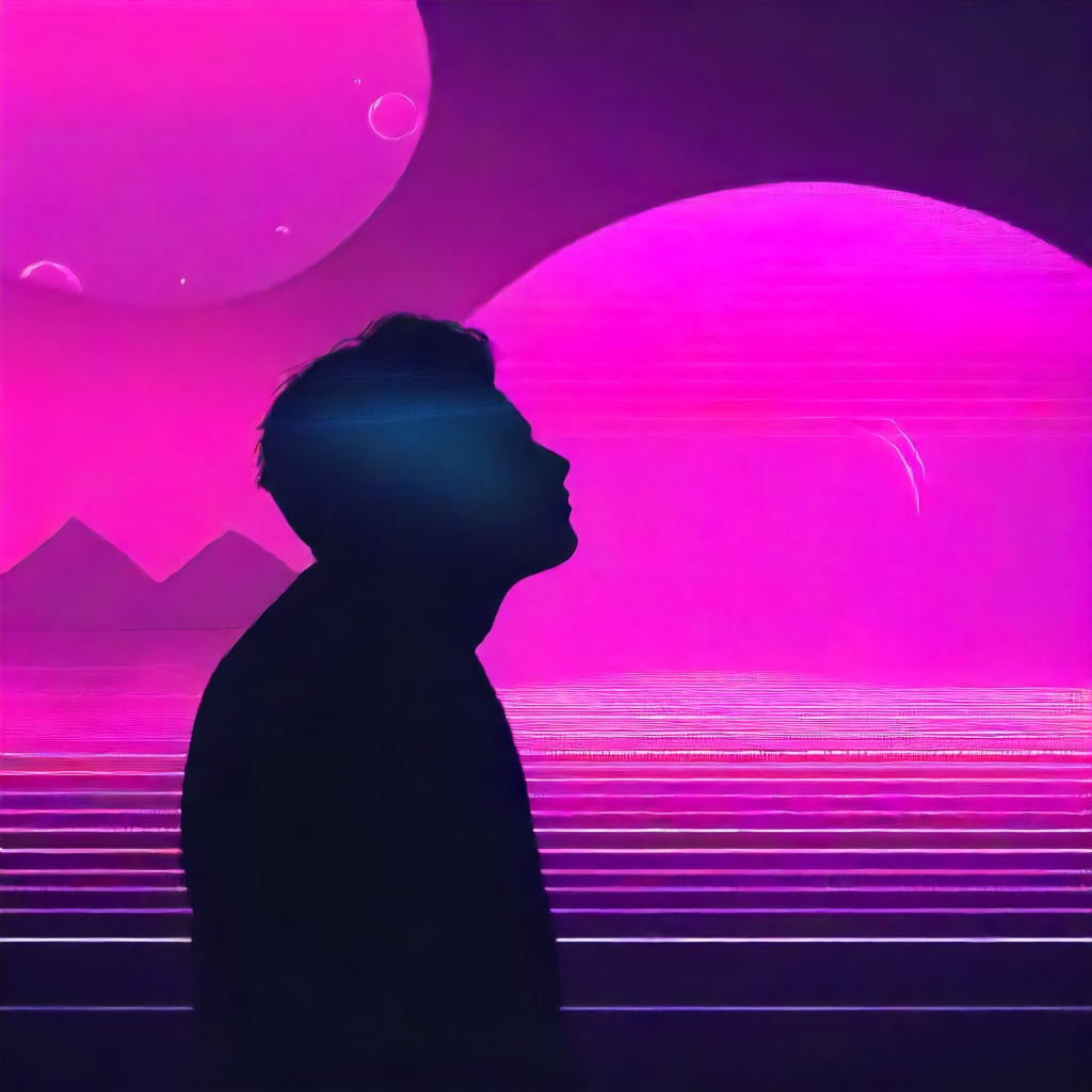 Falling Into Silence