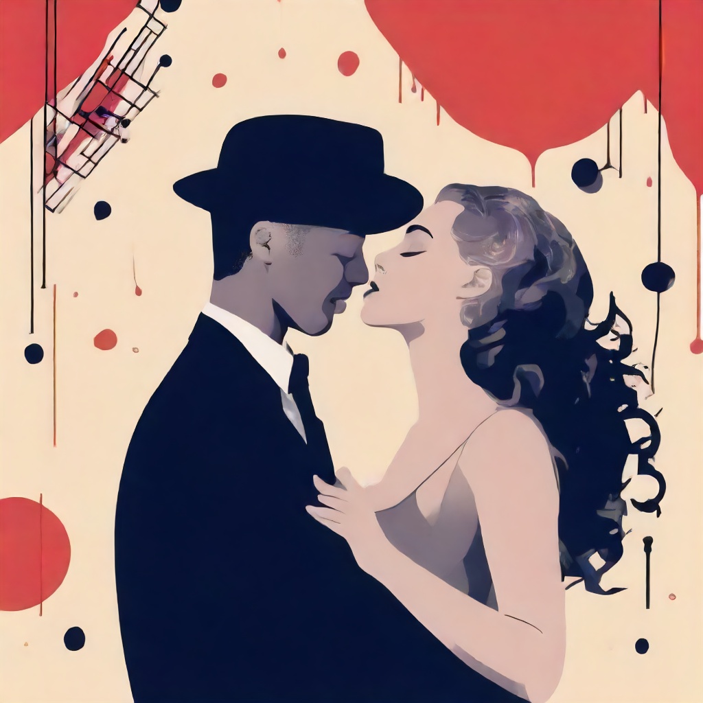 Falling in Love Hurts