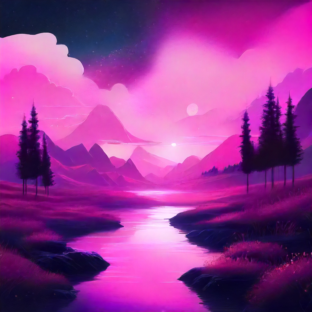 Falling in Silence
