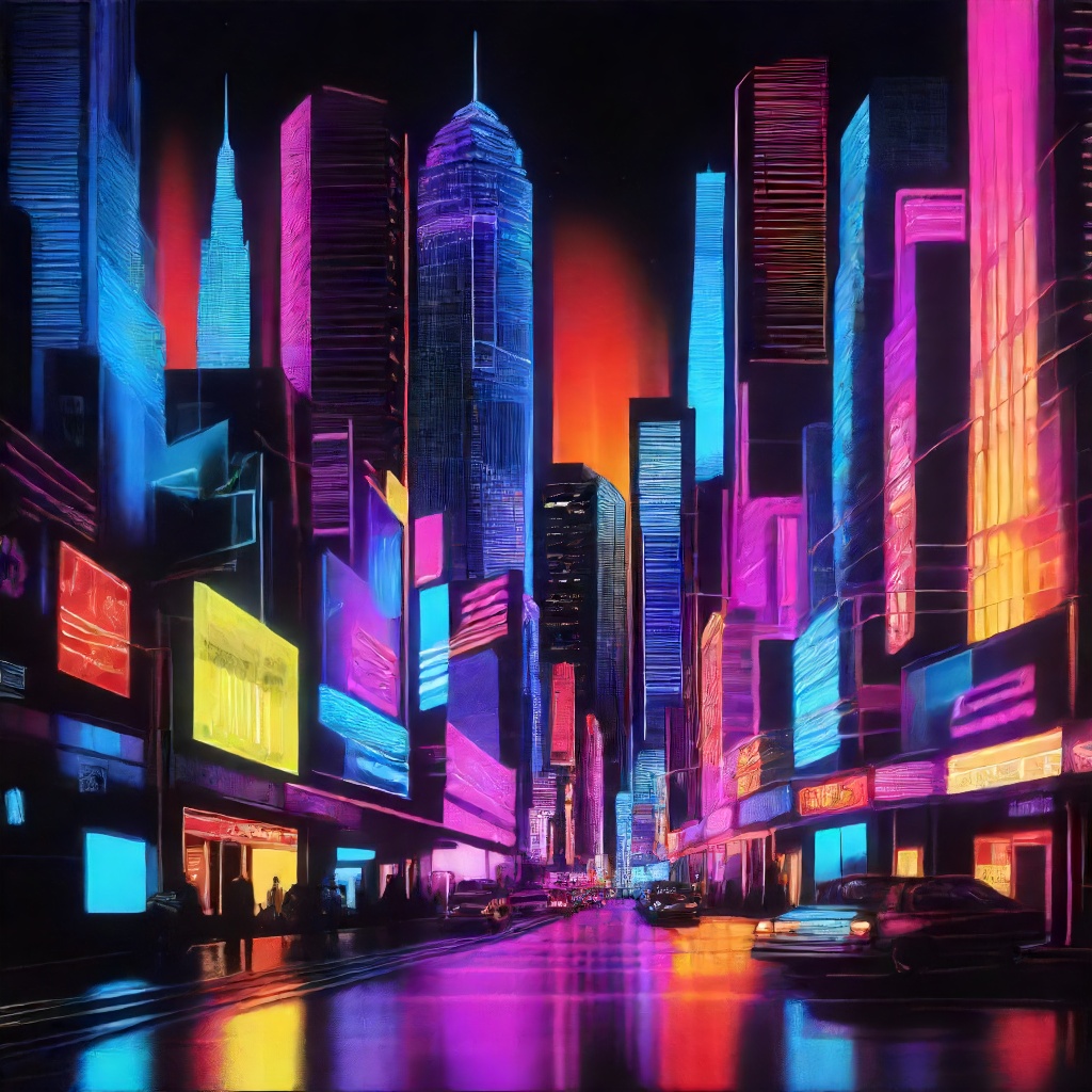 Finding Light in the Dark