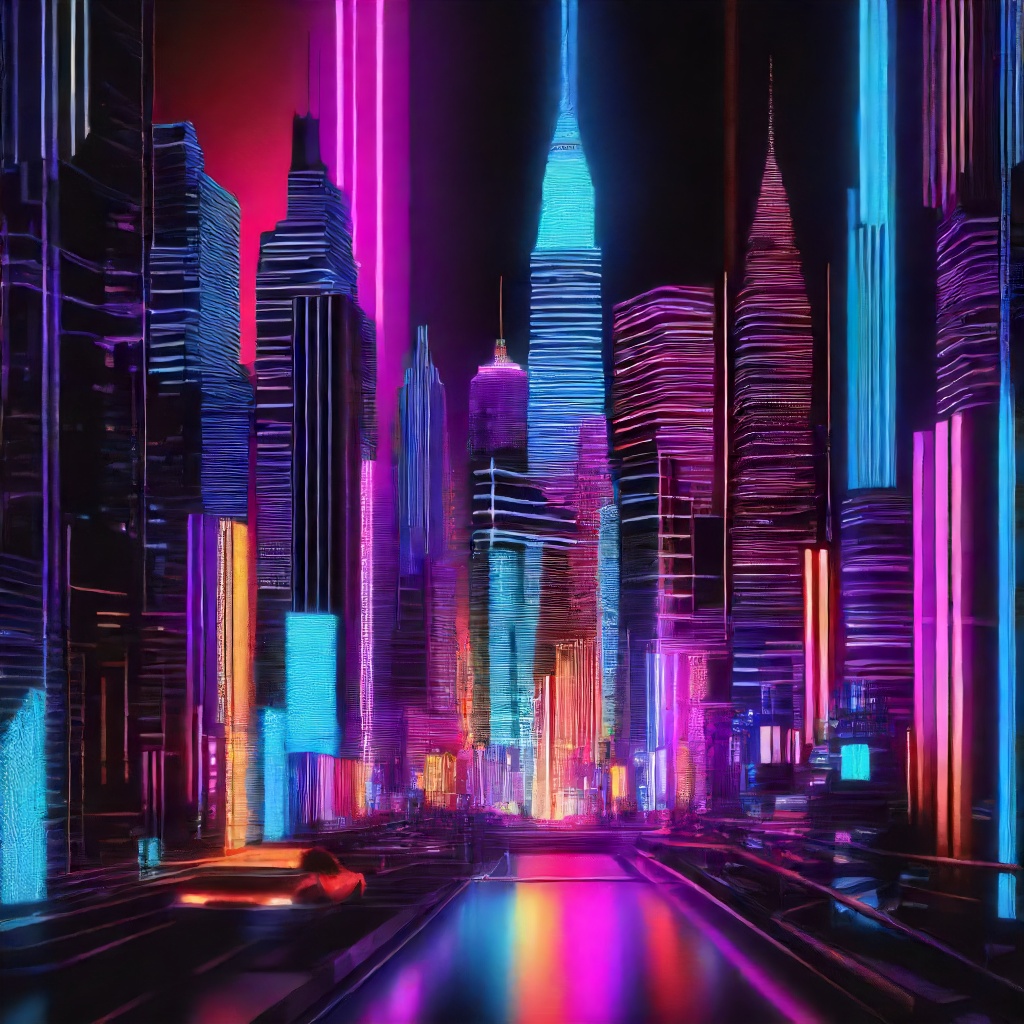 Finding Light in the Dark