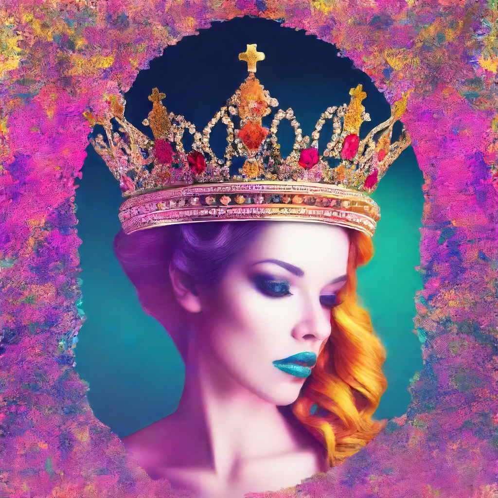 Fragile Crown