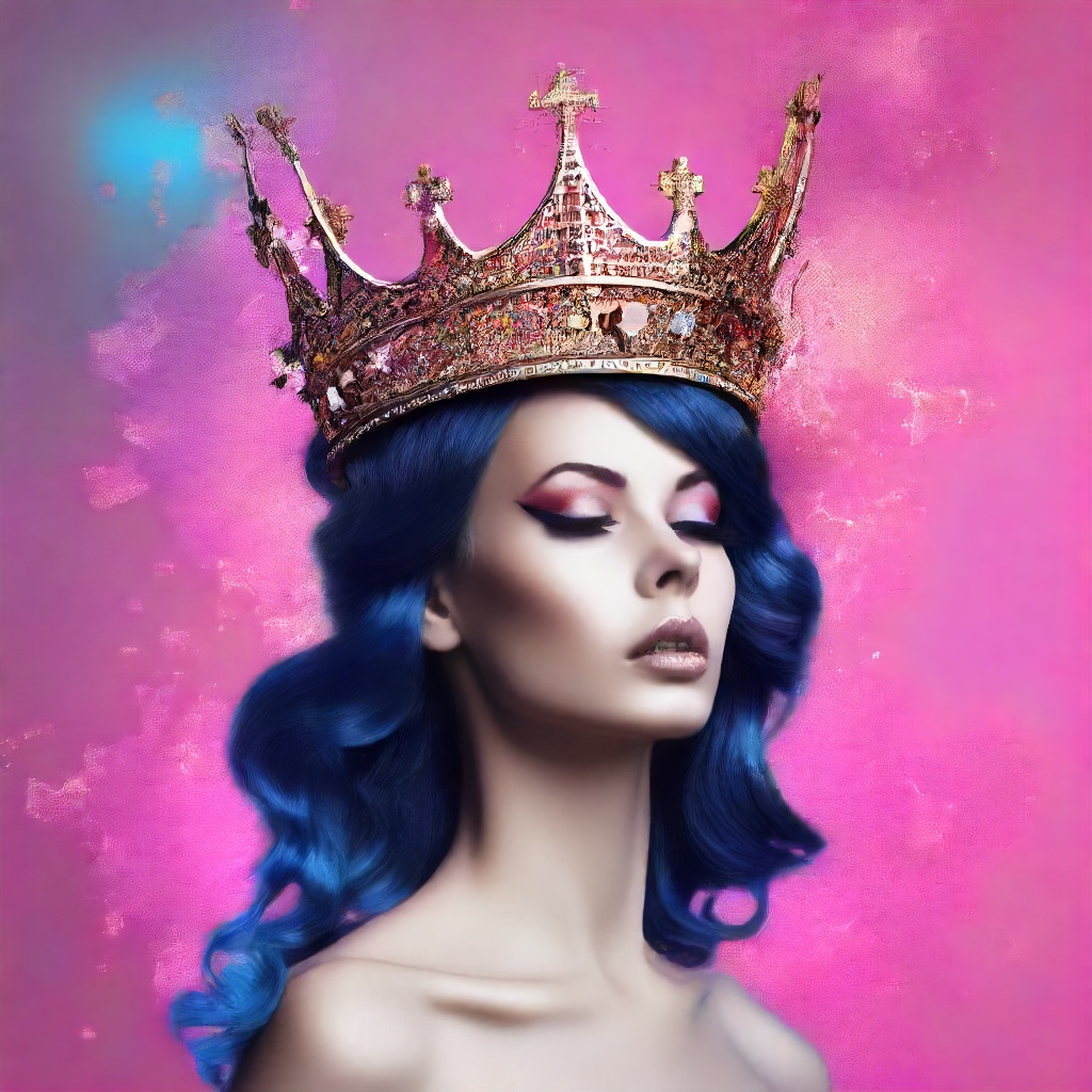 Fragile Crown