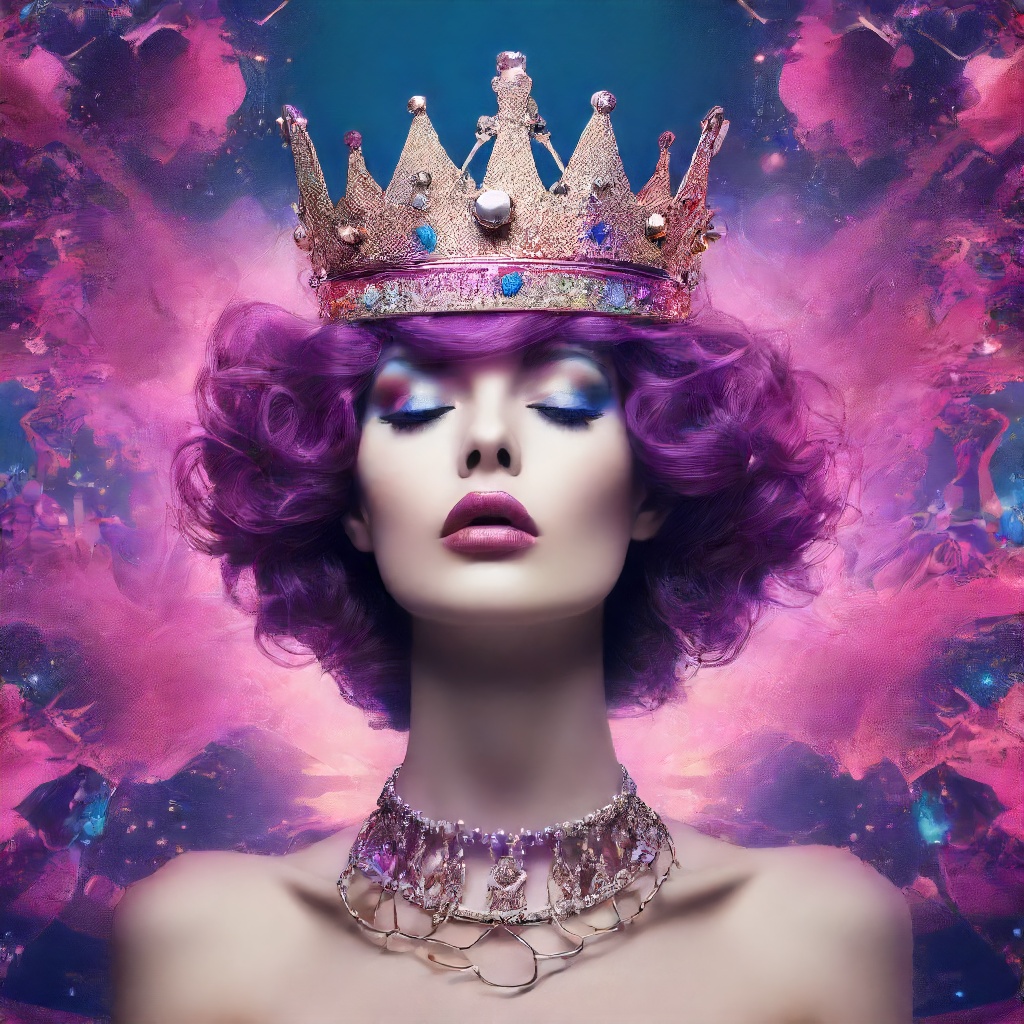 Fragile Crown