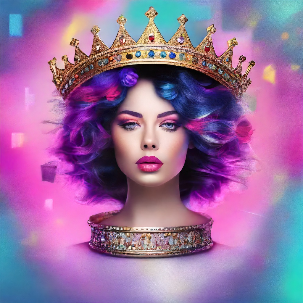 Fragile Crown