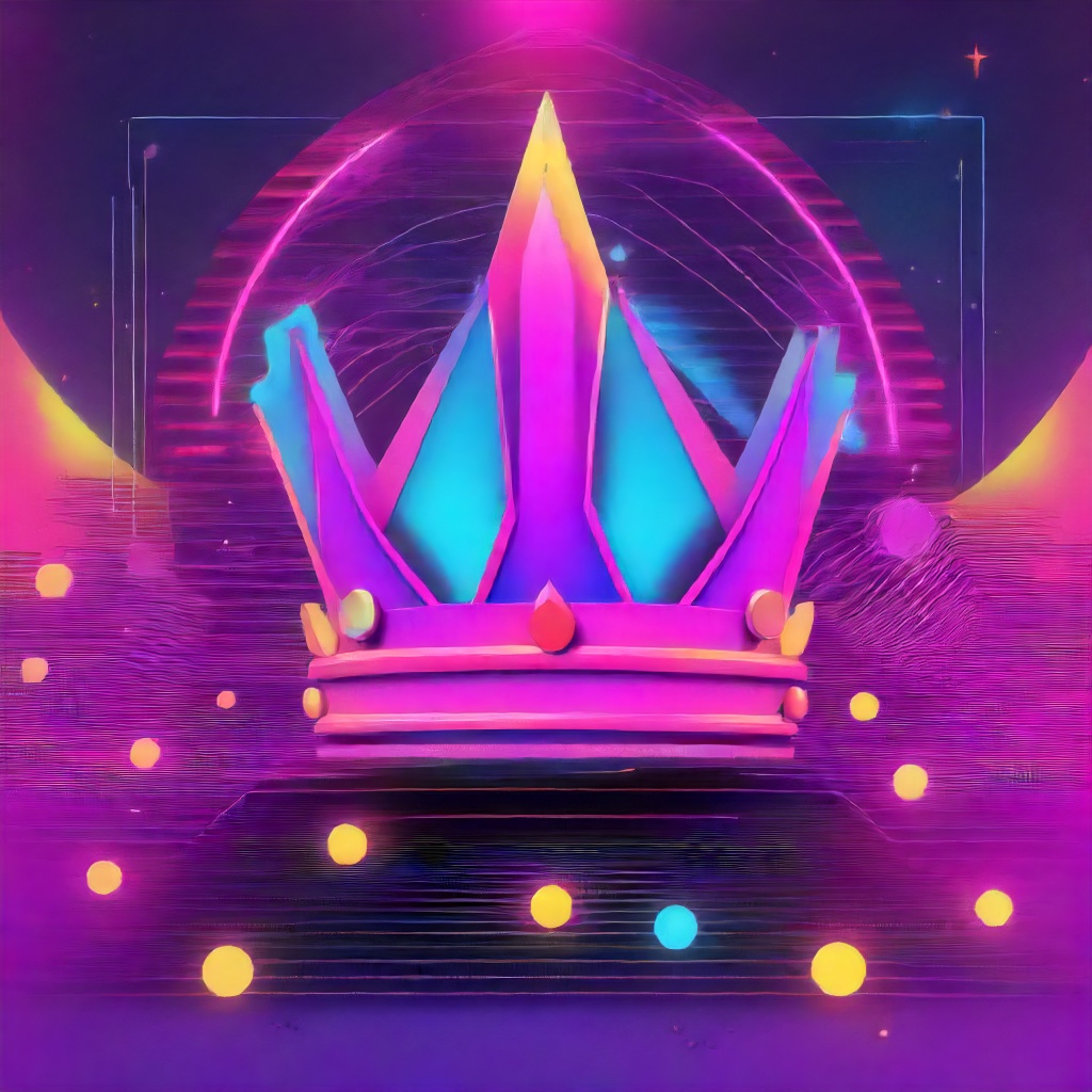 Fragile Crown