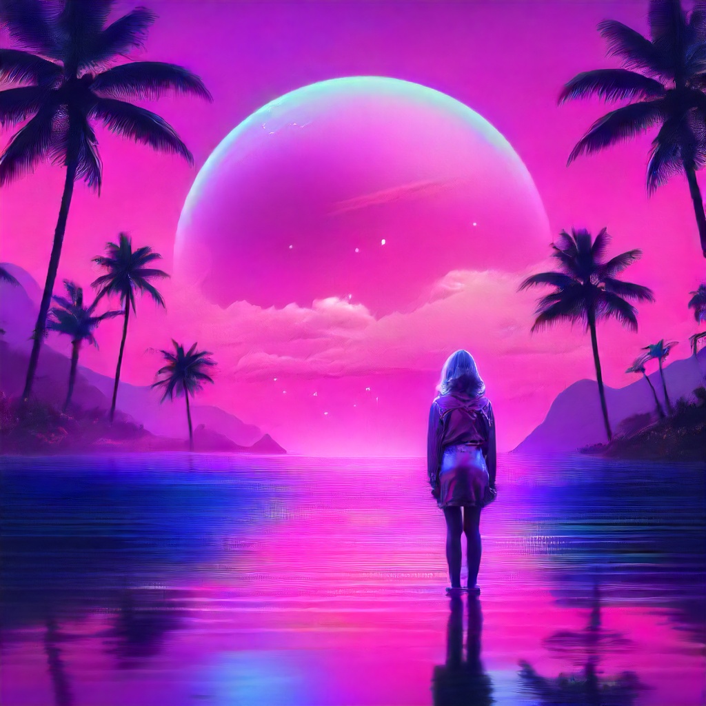 Fragile Moment