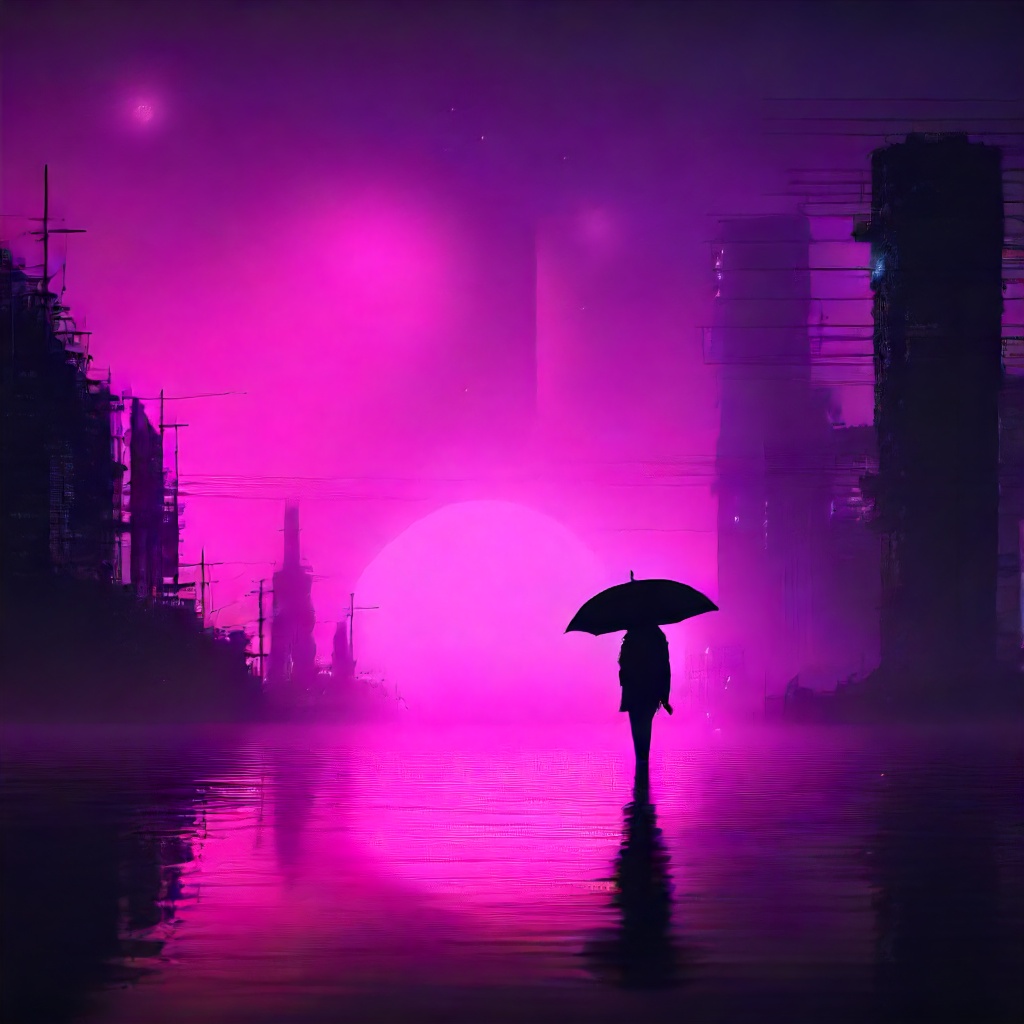 Fragile Moments