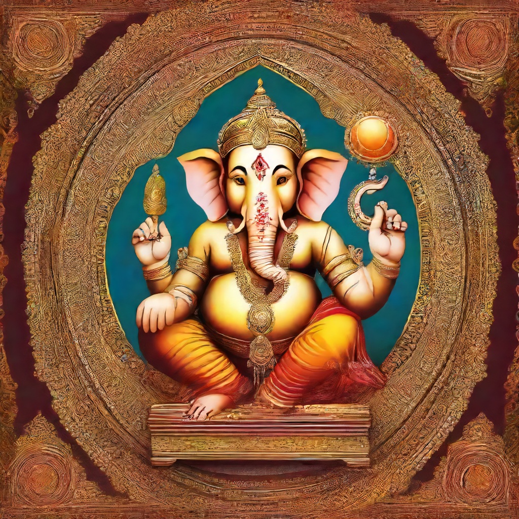 Ganesh