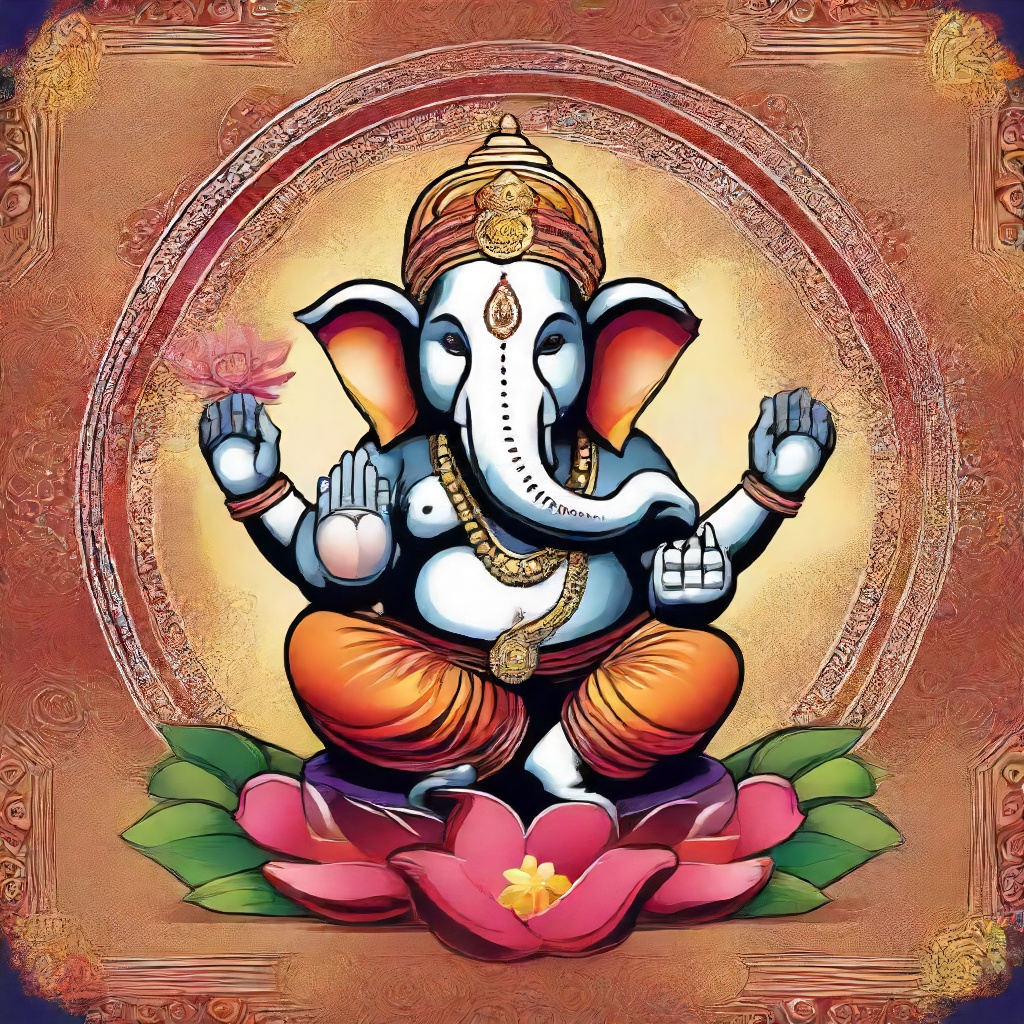 Ganesh