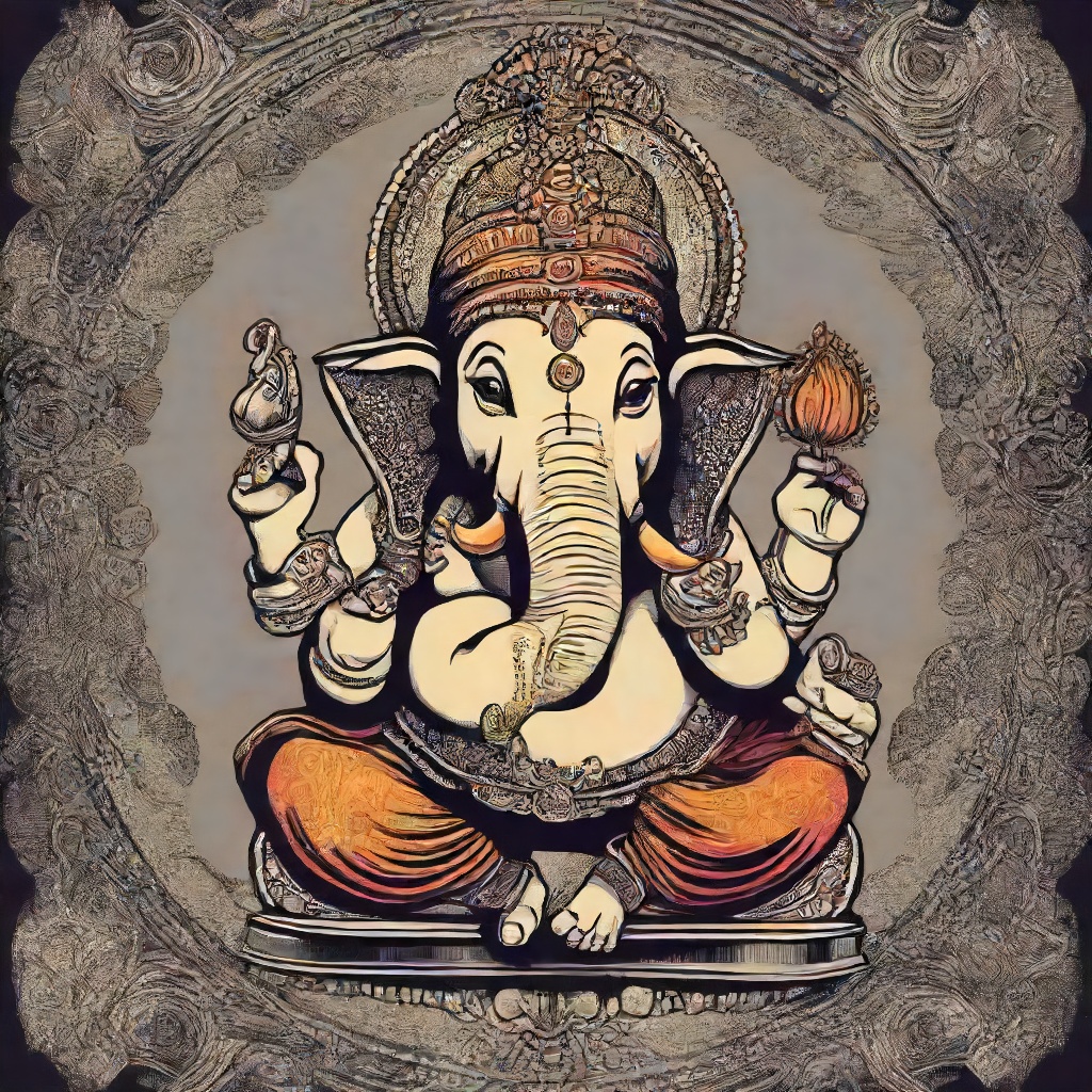 Ganesha
