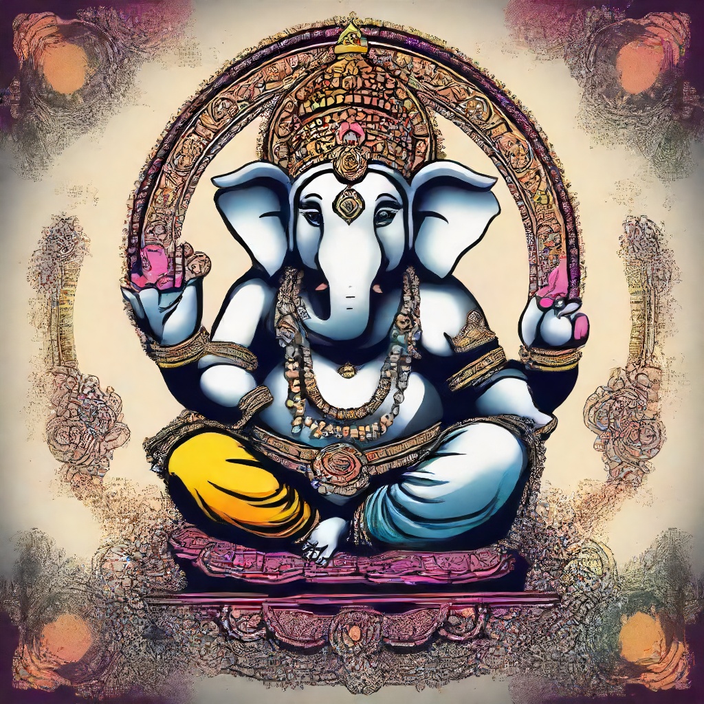 Ganesha