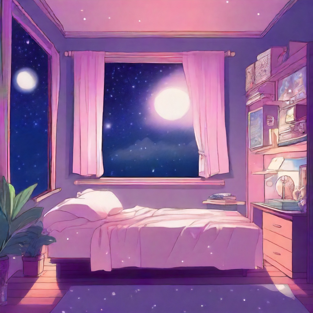 Good Night My Friends