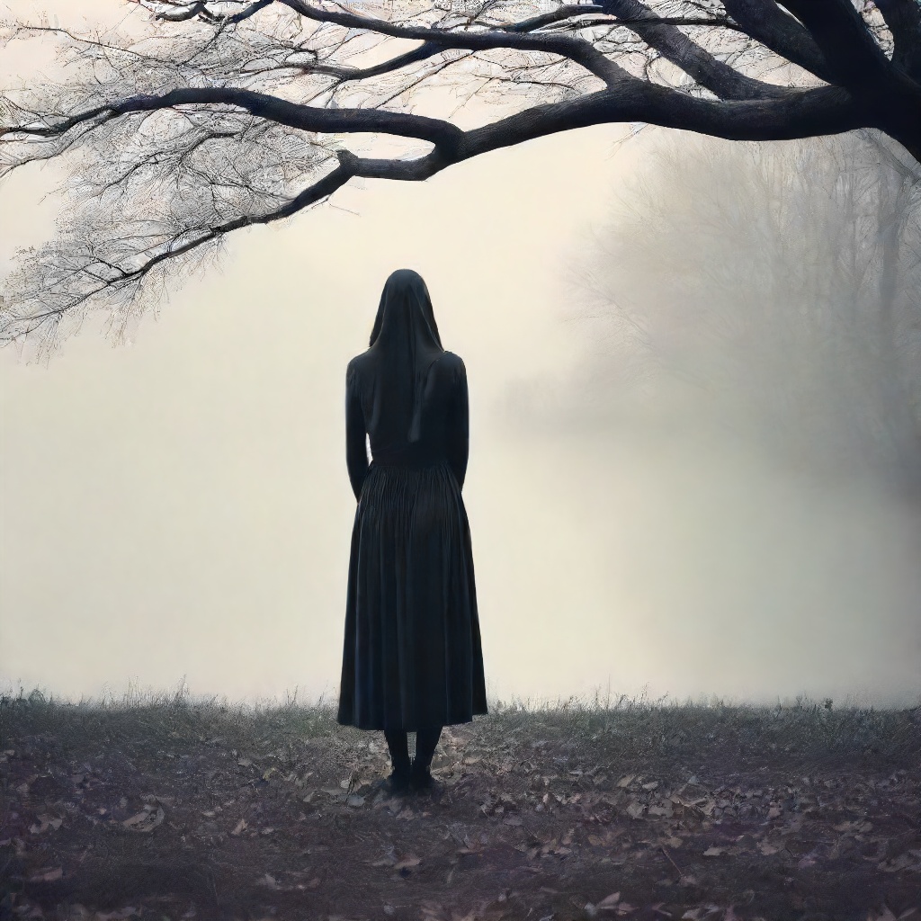 Grieving Without You