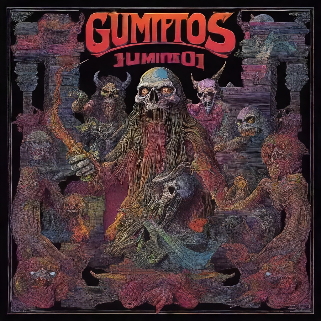 Gumptos 101