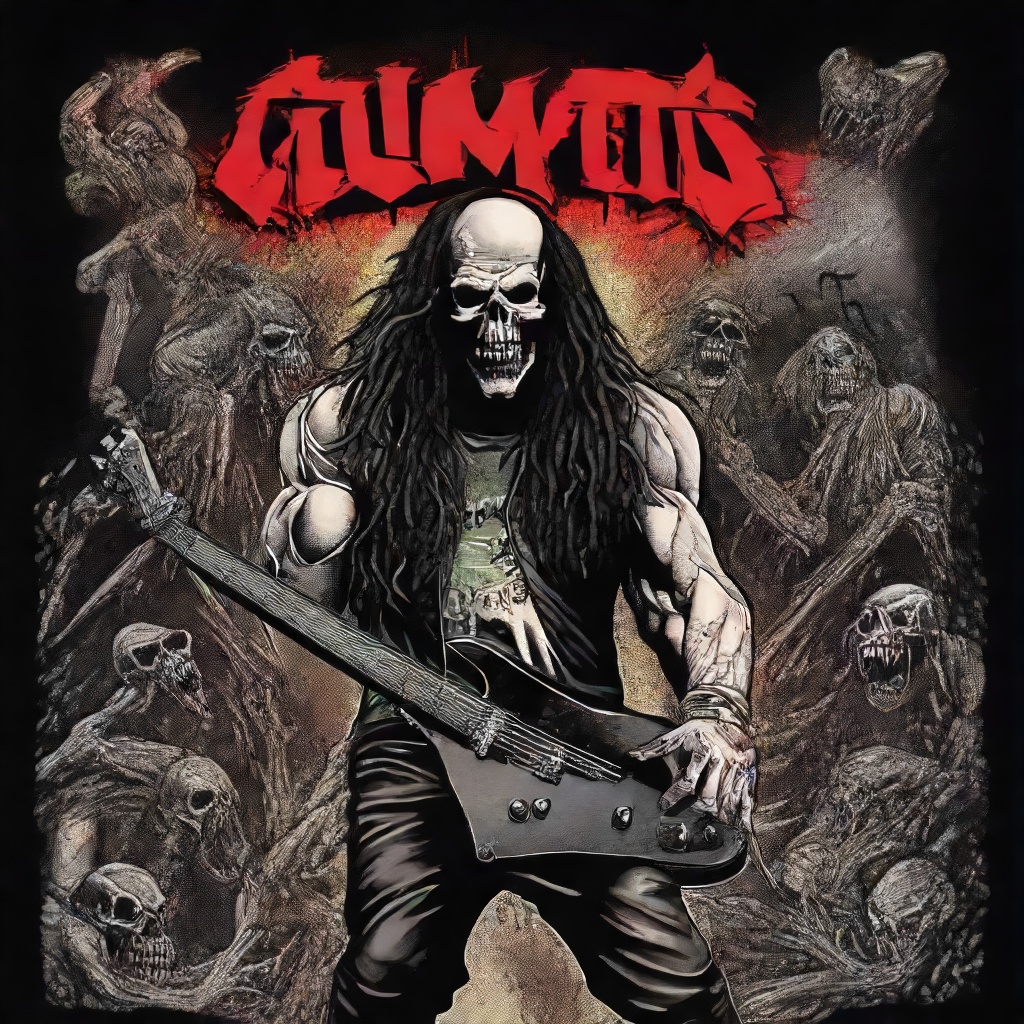 Gumptos thrash 2
