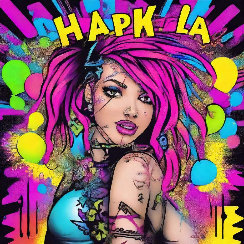 Happy Birthday Chloe