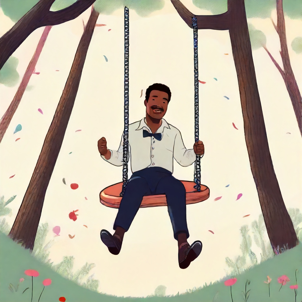 Happy Birthday Lando