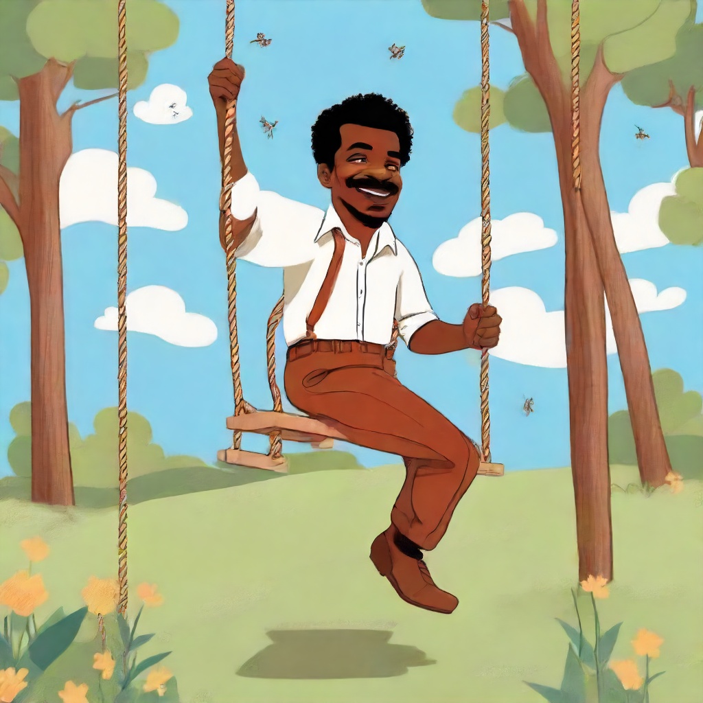 Happy Birthday Lando