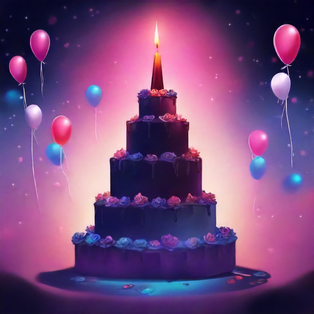 Happy Birthday to You