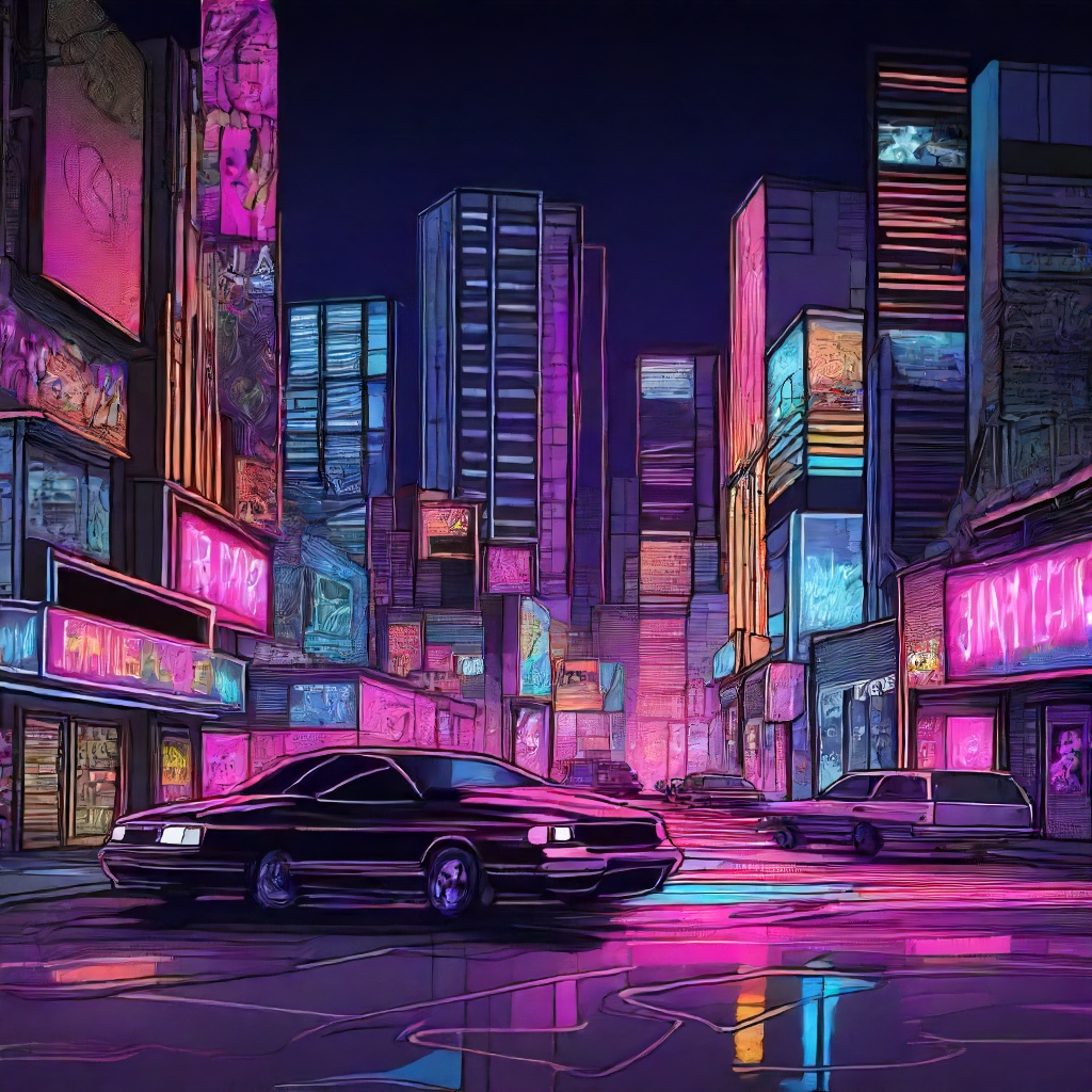 Hard out Here For A Gump 2