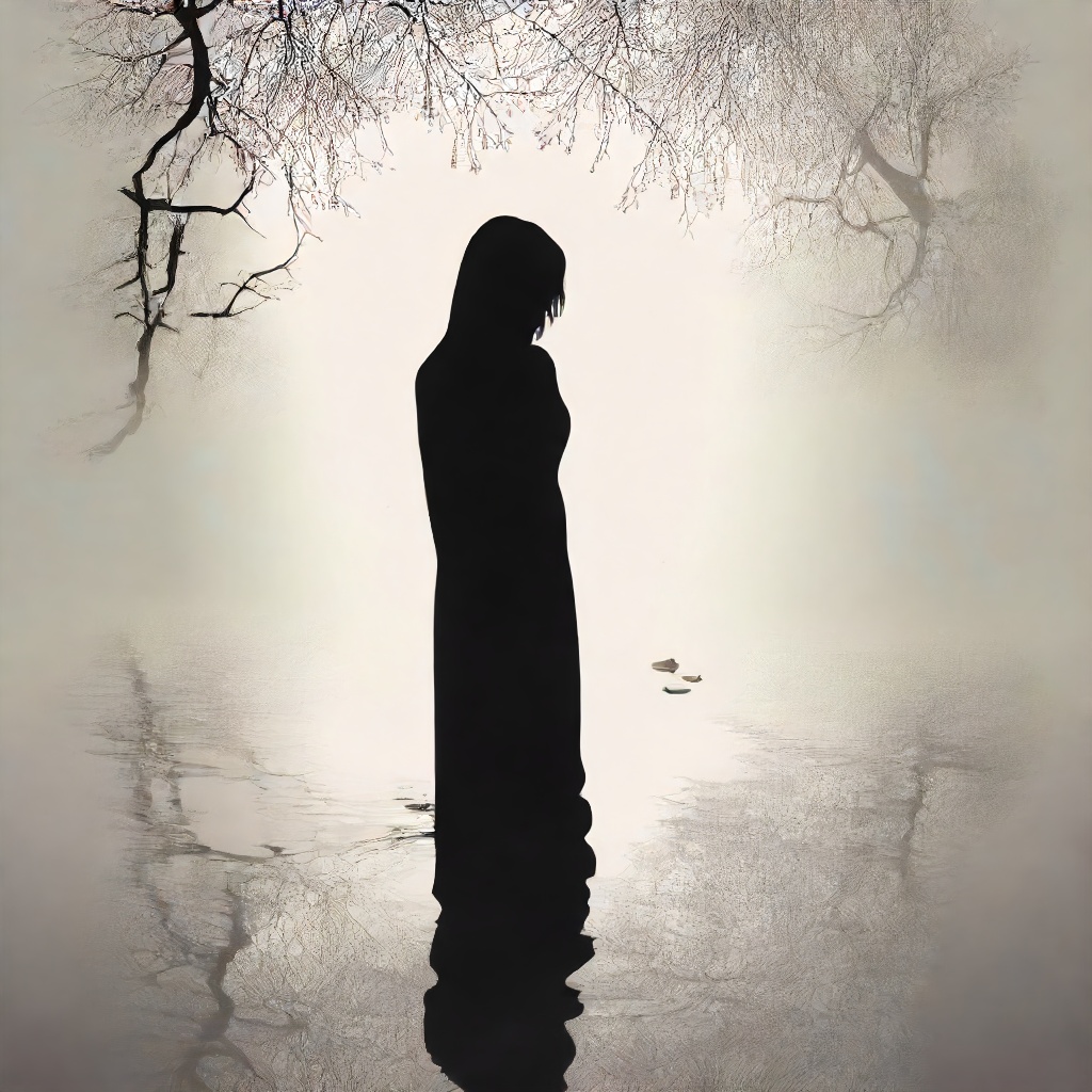 Healing Through Grief