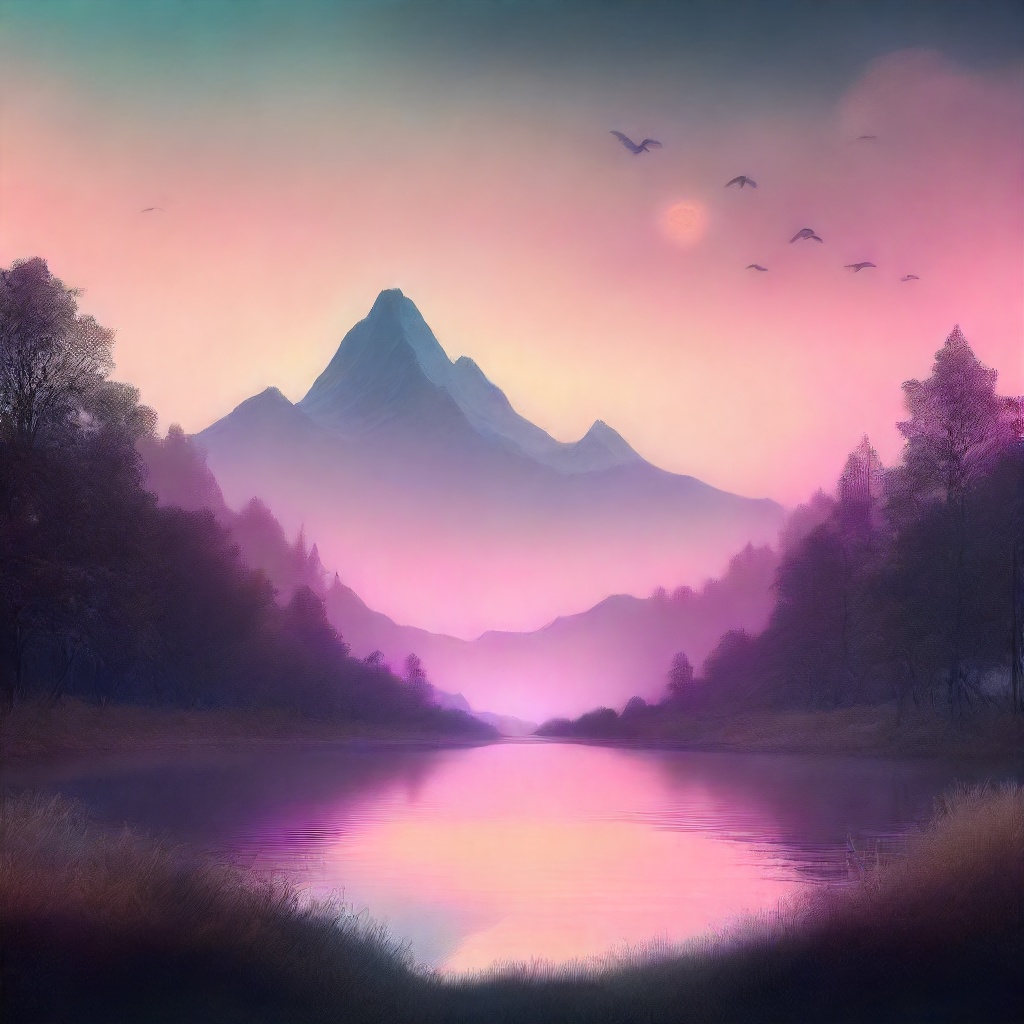 Healing Through Grief