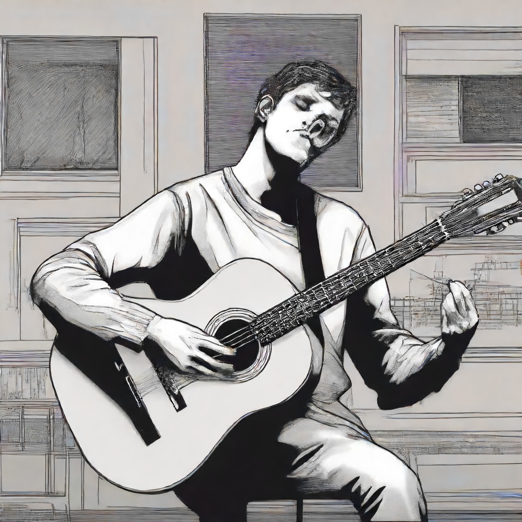 Hello to My Conscience