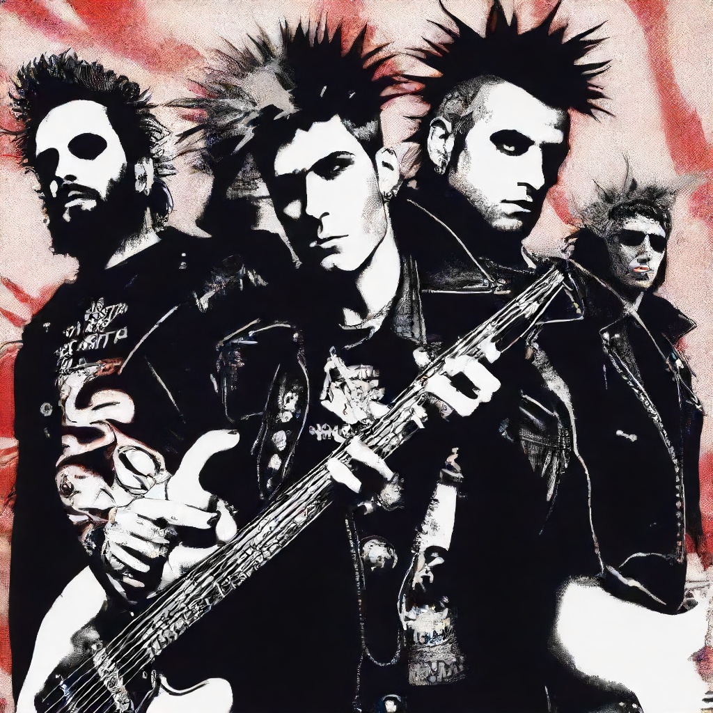 Heroes In The Shadows