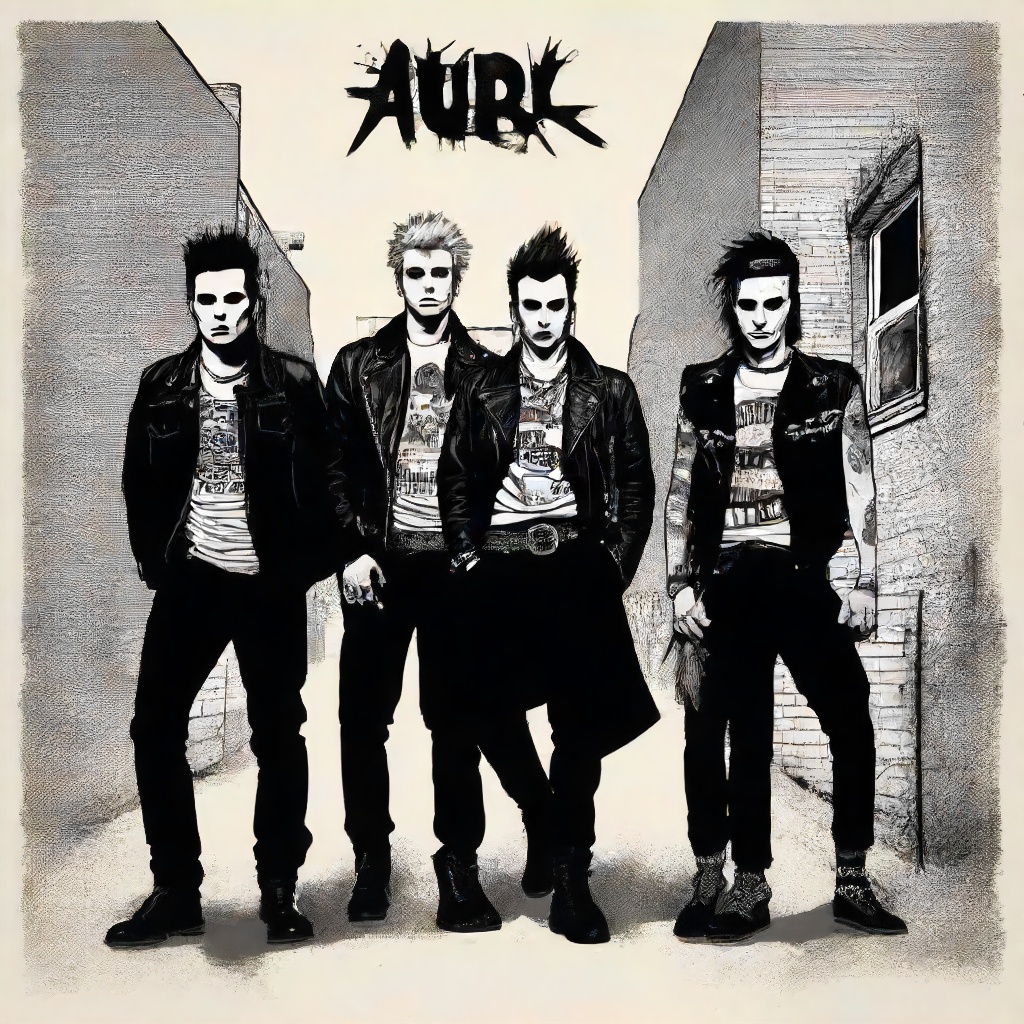 Heroes In The Shadows