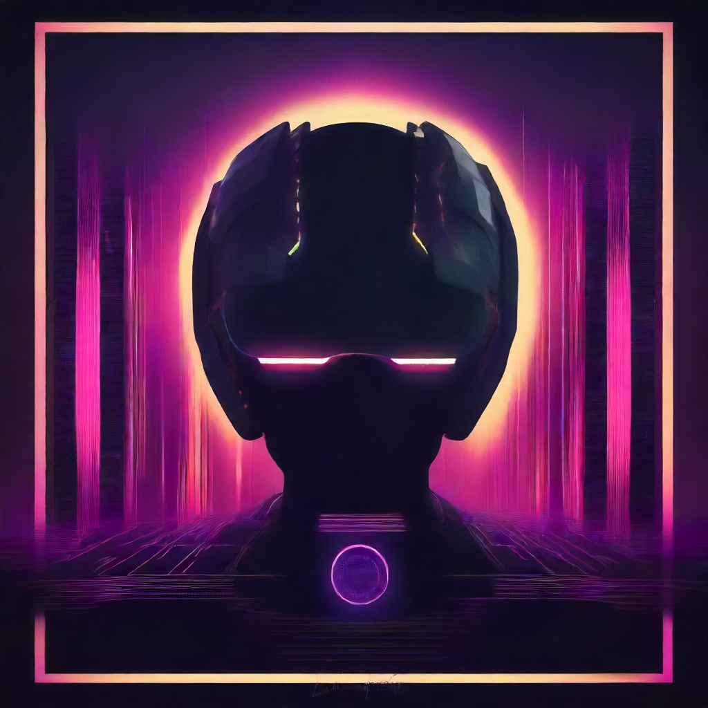 High Velocity Darkwave Synth EDM