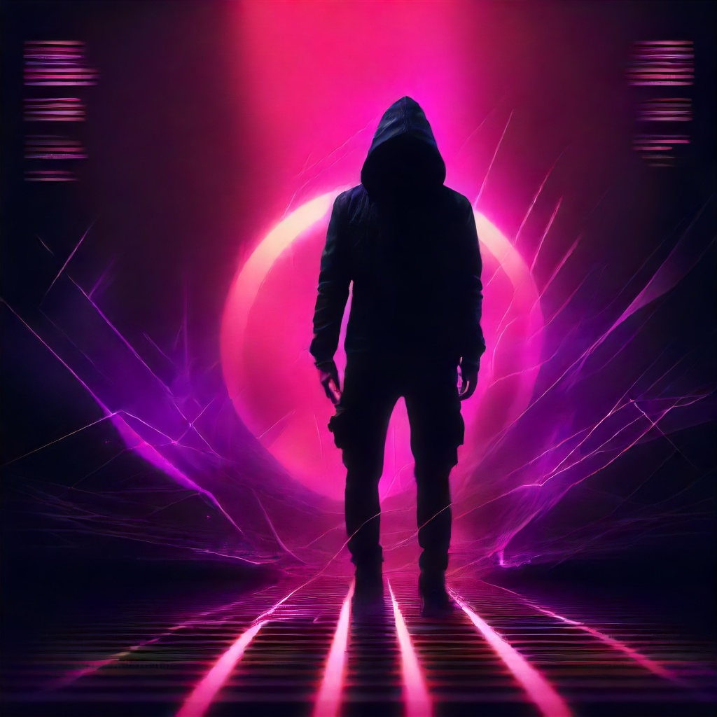 High Velocity Darkwave Synth EDM