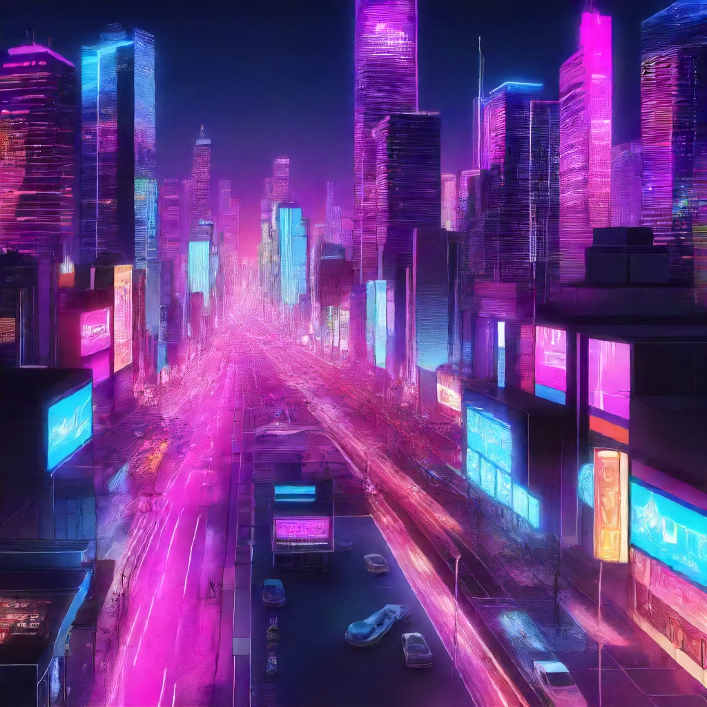 High-Octane Speedwave