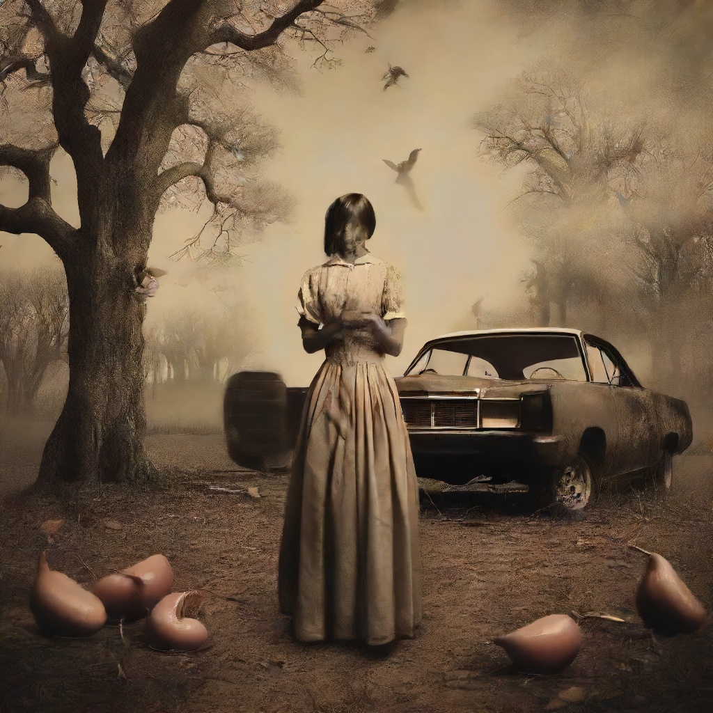 I Don’t Believe in Love Anymore