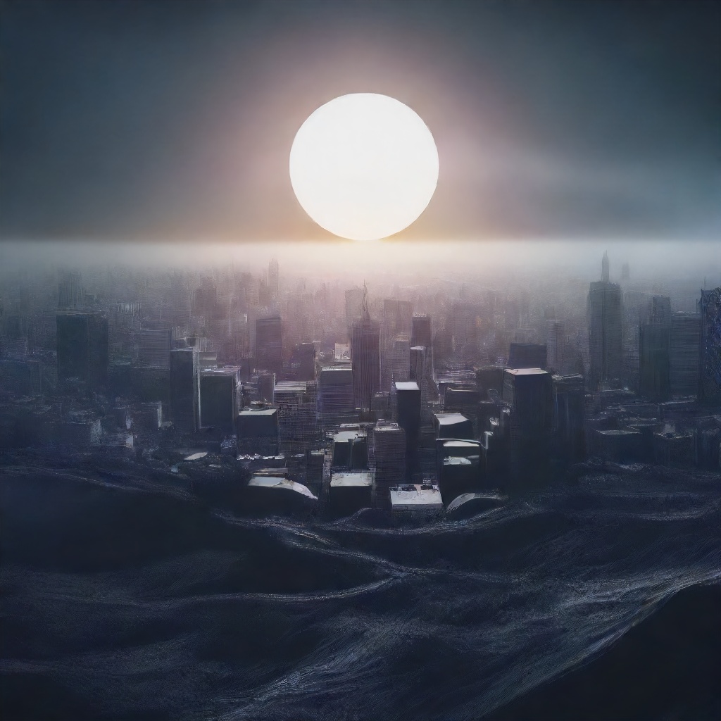 I Reside Then You Lied