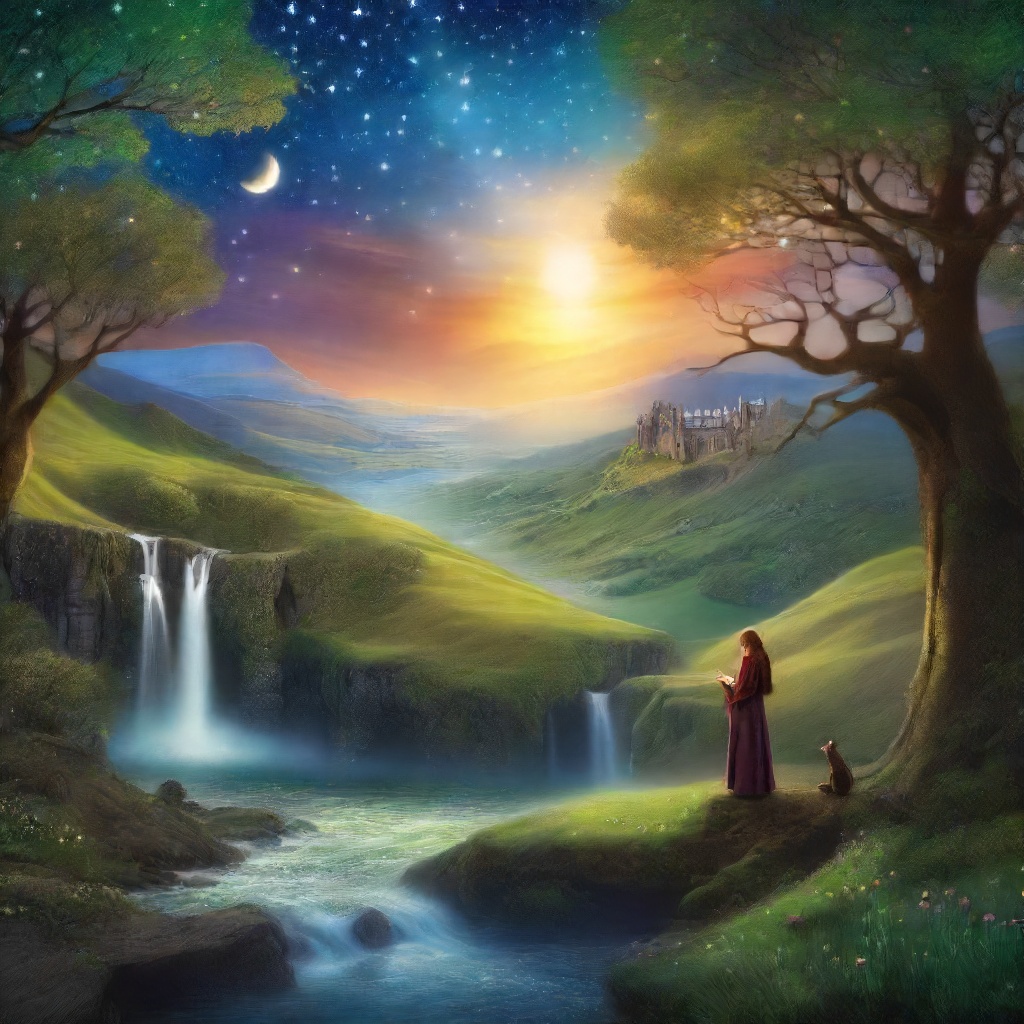 Imagination Uploaded