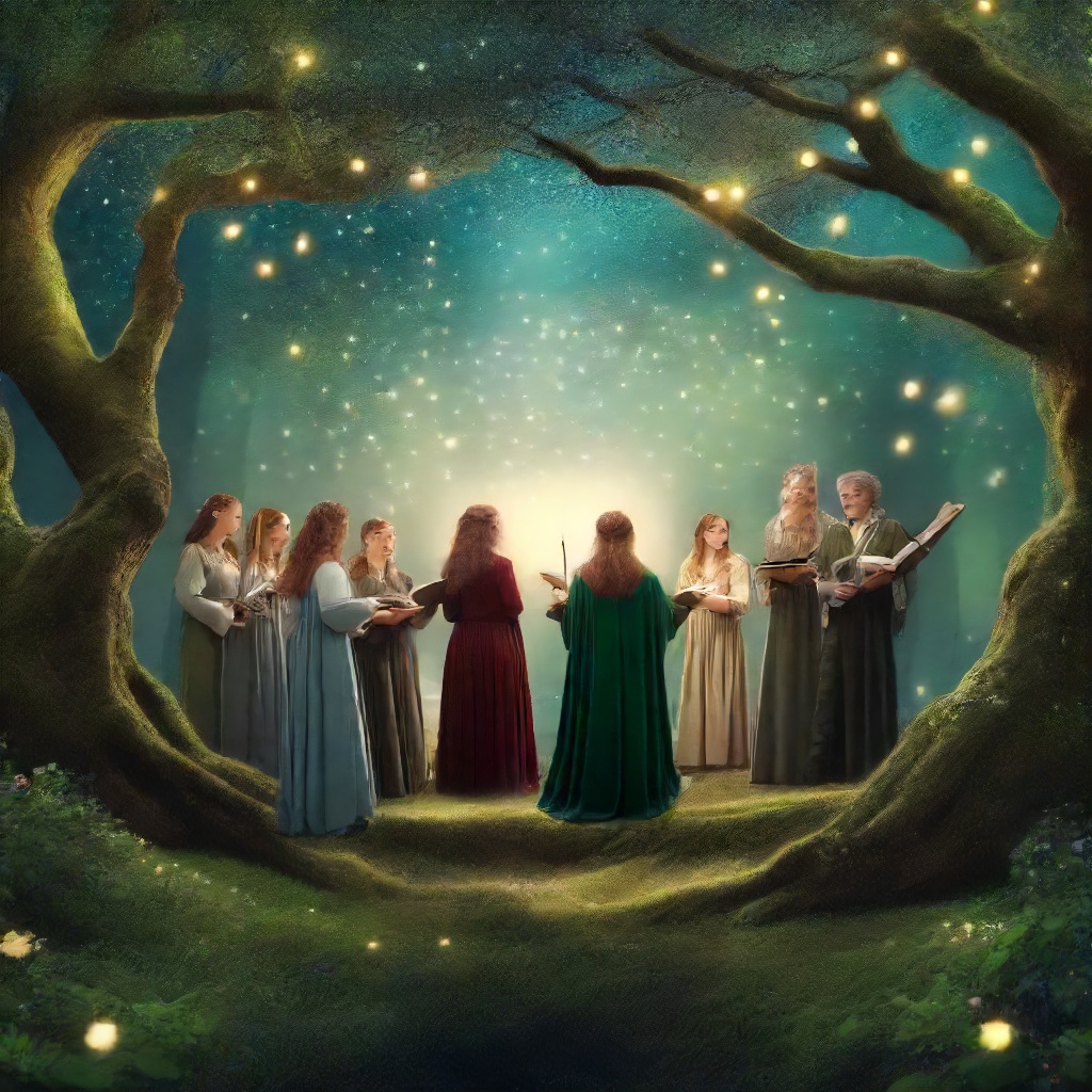 Imagination Uploaded