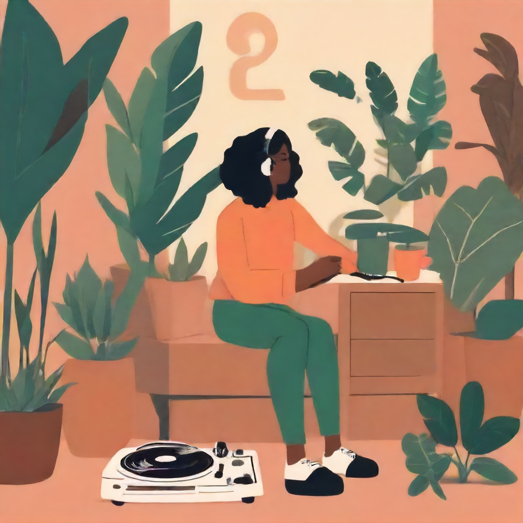 In It For The Long Run