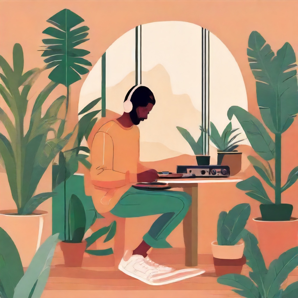 In It For The Long Run