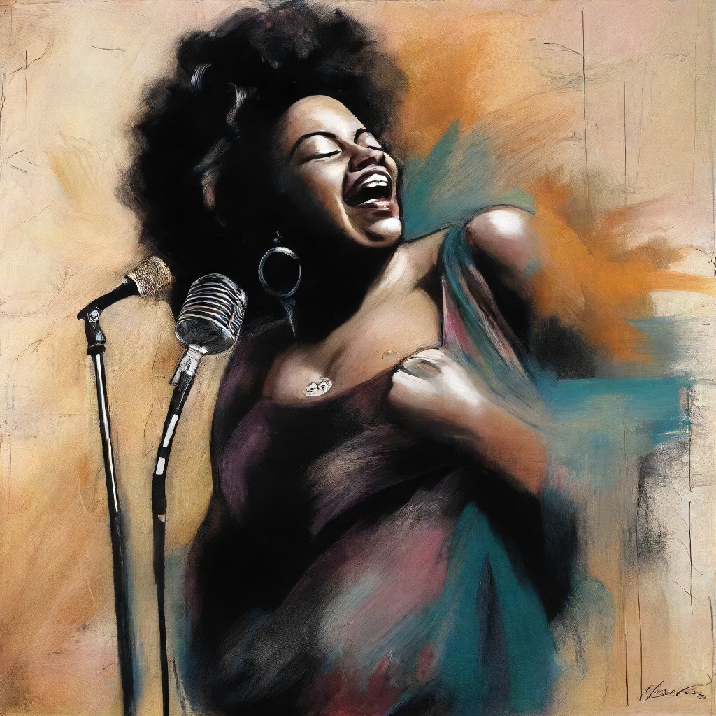 In the Arms of Memphis