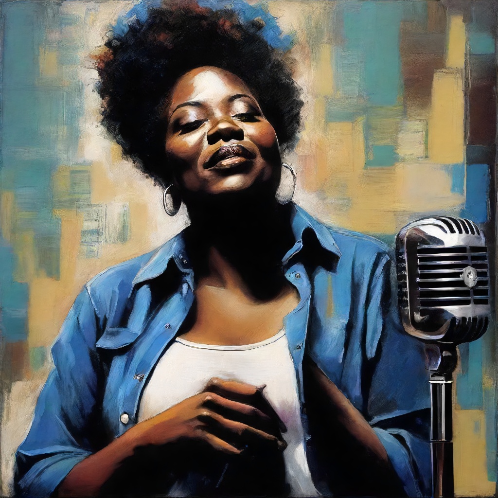 In the Arms of Memphis