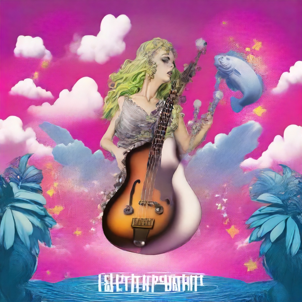 Let the Bass Vibrate