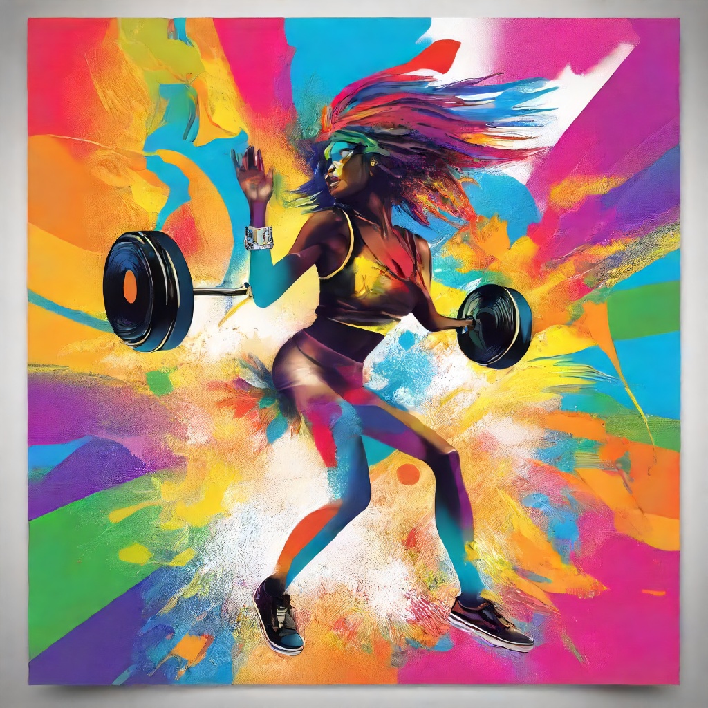 Libertação Colorida